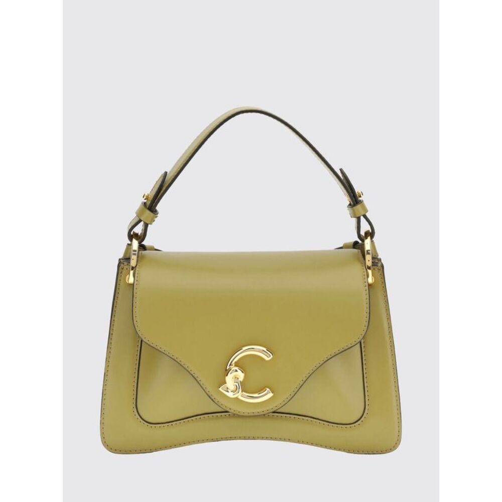 Coccinelle Handbag Woman Sea